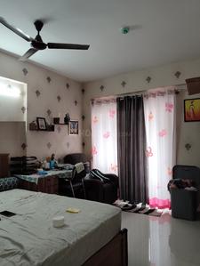 Bedroom Image of 1520 Sq.ft 3 BHK Apartment / Flat for sale in Candeur Signature by Candeur Constructions, Varthur Bengaluru for Rs. 18000000