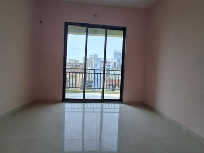 1 BHK Flat