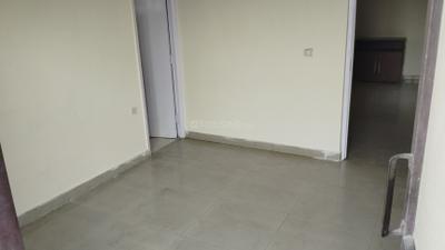 Bedroom Image of 920 Sq.ft 2 BHK Apartment / Flat for rent in SG Impressions 58, Raj Nagar Extension Ghaziabad for Rs. 16000