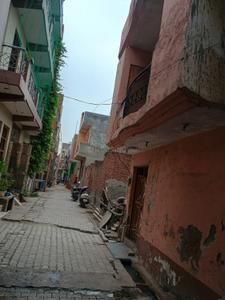 Balcony Image of 740 Sq.ft 6 BHK Independent House for sale in Ghukna Ghaziabad for Rs. 4500000