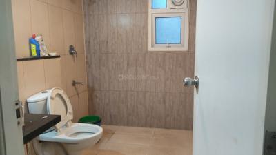 Image of 1335 Sq.ft 2.5 BHK Apartment / Flat for rent in Prestige Sunrise Park, Electronic City, Bengaluru for Rs. 44000