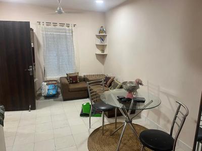 1 RK Independent Builder Floor