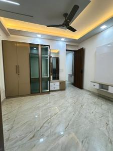 Hall Image of 1850 Sq.ft 4 BHK Builder Floor for sale in Vasundhara Ghaziabad for Rs. 19000000