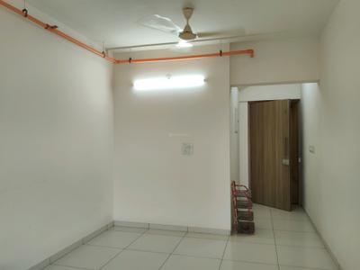 Living Room Image of 822 Sq.ft 2 BHK Apartment / Flat for sale in Godrej Nirvaan, Bhiwandi Thane for Rs. 7500000