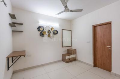 Hall Image of 1800 Sq.ft 3 BHK Apartment / Flat for rent in Assetz Marq, Kannamangala - Whitefield Hoskote Road Bengaluru for Rs. 62000