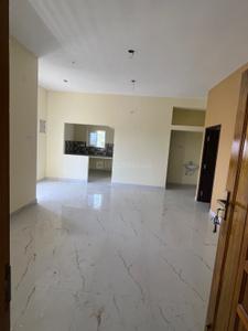 Hall Image of 1035 Sq.ft 2 BHK Apartment / Flat for sale in Iyyappanthangal Chennai for Rs. 7975000