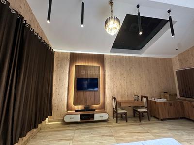 1 BHK Villa