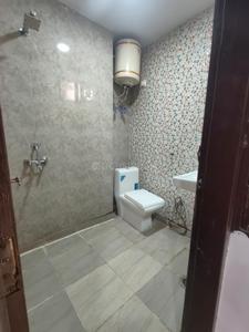 Bathroom Image of HelloWorld Aero in Sector 7 Dwarka, New Delhi