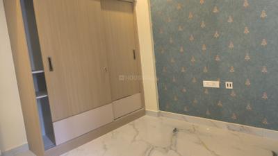 Bedroom Image of 1500 Sq.ft 3 BHK Apartment / Flat for rent in Wilson Garden Bengaluru for Rs. 65000
