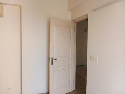 Bedroom Image of 898 Sq.ft 2.5 BHK Apartment / Flat for rent in Experion The Heartsong, Sector 108 Gurgaon for Rs. 34500