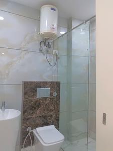 Bedroom One Image of 1200 Sq.ft 3 BHK Builder Floor for sale in Pitampura New Delhi for Rs. 13000000