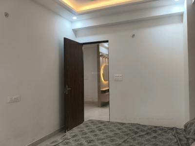 Bedroom Image of 1500 Sq.ft 3 BHK Apartment / Flat for sale in Vyom Residency, Noida Extension Greater Noida for Rs. 6000000