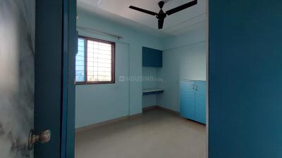 Bedroom Image of 450 Sq.ft 1 BHK Apartment / Flat for sale in Kalewadi Pune for Rs. 4700000