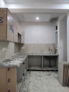 Kitchen Image of 1250 Sq.ft 2 BHK Apartment / Flat for sale in Ambr Amore, Noida Extension Greater Noida for Rs. 4999000
