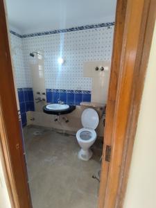 Image of 1800 Sq.ft 3 BHK Apartment / Flat for rent in Vishwas Nagar Apartments, Sector 23 Dwarka, New Delhi for Rs. 52000