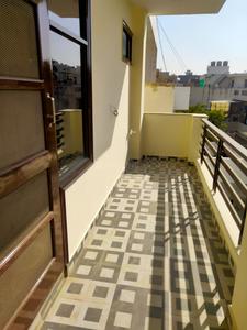 Balcony Image of 2400 Sq.ft 3.5 BHK Builder Floor for sale in Sector 5 Gurgaon for Rs. 24800000
