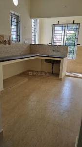 Kitchen Image of 760 Sq.ft 2 BHK Apartment / Flat for sale in Chitlapakkam Chennai for Rs. 6000000