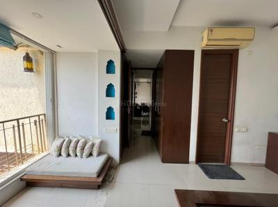 Kitchen Image of 1100 Sq.ft 2 BHK Apartment / Flat for sale in Neelsidhi Atlantis, Nerul Navi Mumbai for Rs. 24000000