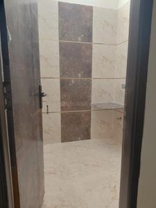 Bathroom Image of 2400 Sq.ft 4 BHK Duplex for sale in Shakti Nagar Jabalpur for Rs. 8400000