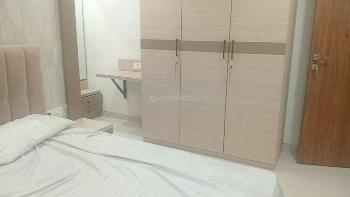 Pant Nagar, Ghatkopar East Bedroom One 1