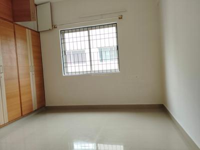 1 BHK Independent Builder Floor