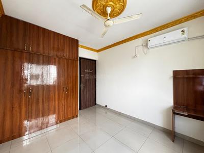 Bedroom Image of 1800 Sq.ft 3 BHK Apartment / Flat for rent in ND Passion Elite, Electronic City Bengaluru for Rs. 90000