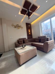 Bedroom Image of 900 Sq.ft 4 BHK Independent House for sale in Kharar Mohali for Rs. 12500000