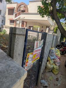 Image of 1850 Sq.ft Residential Plot / Land for sale in Domlur Layout, Bengaluru for Rs. 46700000