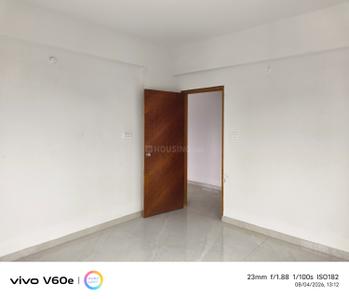 Bedroom Image of 1800 Sq.ft 3 BHK Apartment / Flat for sale in Basaveshwara Nagar Bengaluru for Rs. 18000000