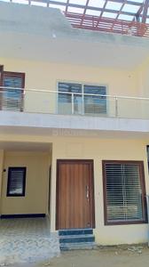 Image of 2226 Sq.ft 3 BHK Villa for sale in Shree Shyam Luxury Villas, Noida Extension, Greater Noida for Rs. 14178678