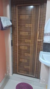 Bathroom Image of 710 Sq.ft 2 BHK Apartment / Flat for sale in Panihati Kolkata for Rs. 2250000