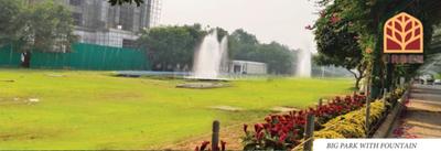 Image of 1500 Sq.ft 3 BHK Builder Floor for sale in Sector 35, Sohna for Rs. 27500000