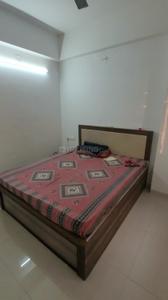 Bedroom Image of 974 Sq.ft 2 BHK Apartment / Flat for sale in Anant Sky, Ranip Ahmedabad for Rs. 4950000
