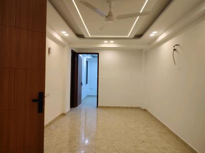 3 BHK Fully Furnished Flat