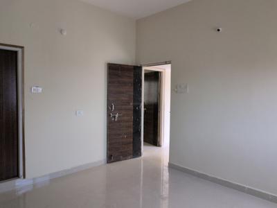 Bedroom Image of 1320 Sq.ft 2 BHK Apartment / Flat for sale in Ameenpur Sangareddy for Rs. 6400000