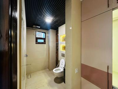 Image of 1500 Sq.ft 3 BHK Builder Floor for sale in Mehrauli, New Delhi for Rs. 10000000