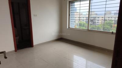 Bedroom Image of 1475 Sq.ft 3 BHK Apartment / Flat for rent in Amar Courtyards, Hadapsar Pune for Rs. 45000