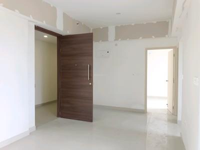 Living Room Image of 881 Sq.ft 2 BHK Apartment / Flat for sale in Primarc Southwinds, Rajpur Kolkata for Rs. 5800000