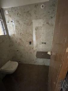 Bathroom Image of 850 Sq.ft 2 BHK Apartment / Flat for sale in Shilpriya Silicon Heritage, Chembur Mumbai for Rs. 18500000