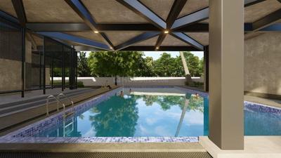 Image of 1100 Sq.ft Residential Plot / Land for sale in Rajbhoomi Universal City, Chandwaji, Jaipur for Rs. 3904929