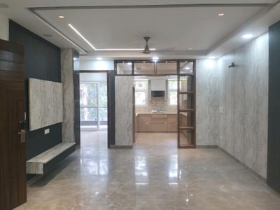 Living Room Image of 1650 Sq.ft 3 BHK Builder Floor for sale in Vikaspuri New Delhi for Rs. 37000000