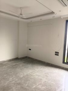 Bedroom Image of 2100 Sq.ft 4 BHK Builder Floor for sale in Defence Colony New Delhi for Rs. 130000000