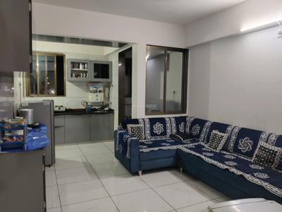 Living Room Image of 2250 Sq.ft 3.5 BHK Independent House for rent in Bilasiya Ahmedabad for Rs. 45000