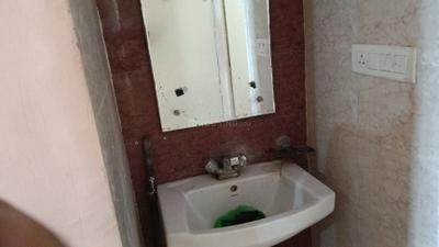 Image of 850 Sq.ft 1 BHK Apartment / Flat for rent in AKASH ENCLAVE, Vrindavan Yojana, Lucknow for Rs. 12500