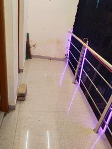 Balcony Image of Night haven homestay in Patia, Bhubaneswar
