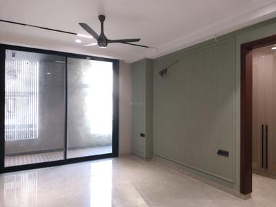 Bedroom Image of 4500 Sq.ft 4 BHK Builder Floor for sale in TDI The Retreat, Sector 89 Faridabad for Rs. 42000000