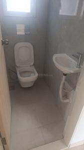 Bathroom Image of 675 Sq.ft 1 BHK Apartment / Flat for sale in Concrete Sai Swayam, Chembur Mumbai for Rs. 17100000