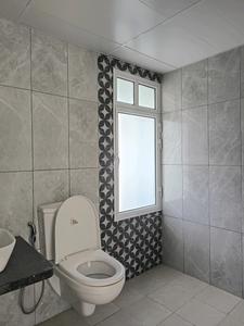 Bedroom Image of 630 Sq.ft 1 BHK Apartment / Flat for sale in Eden Park At The Prestige City, V. Kallahalli Bengaluru for Rs. 8000000