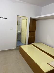 Bedroom Image of Yashas gents pg in Basavanagudi, Bengaluru