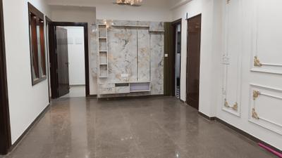 Living Room Image of 1950 Sq.ft 4 BHK Builder Floor for sale in Indirapuram Ghaziabad for Rs. 15200000